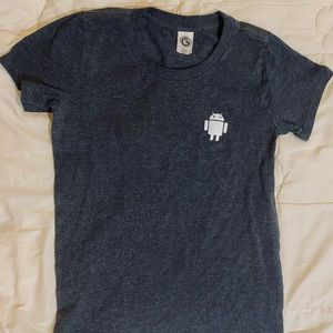 Android Tech Shirt
